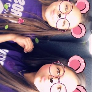 Meet your Posher, Jackie